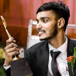 Gyanendra Kumar Patel