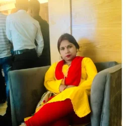 Ritu ramchandani