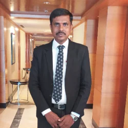 MANJUNATH YAVAGAL