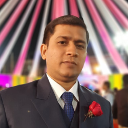 Subhranta Das