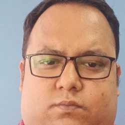 Wrik Bhattacharjee