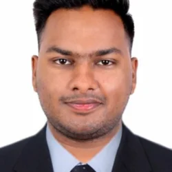 Nitesh Paliwal