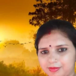 Kiran Bhadoriya