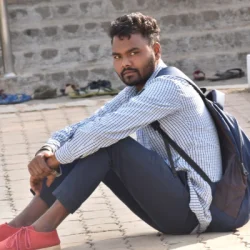 Ismart Shankar