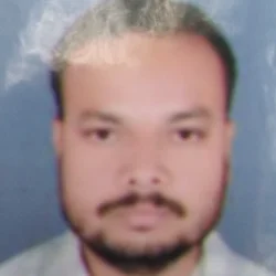 Vishnu Lanjewar