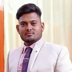 Ankit Kumar