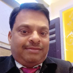 SACHIN SAXENA