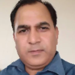 RAJESH  KUMAR