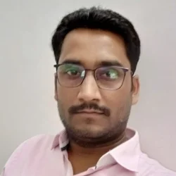 Ashish Chandra Dwivedi