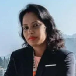 Neelam Agarwal