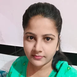 Sapna Prajapati