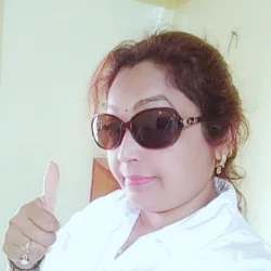 PREETY JADHAV