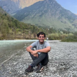 Maaz Khan