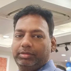 Pramod Singh