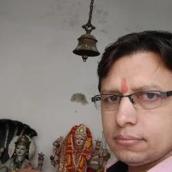 Navin Jha