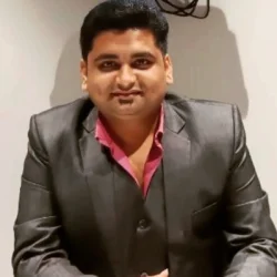 Hardik Shah