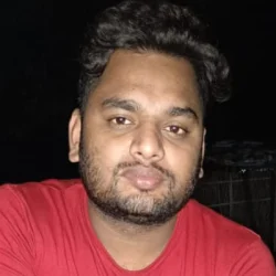 PRADIP KUMAR MEHTA