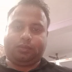 Pranav Ranjan