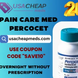 Buy Percocet Online