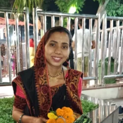 Swati Chouhan