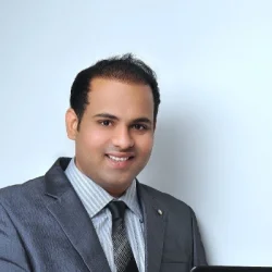 Arshad Mahamad Hanif Shai