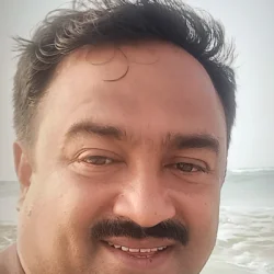 Naman Modi