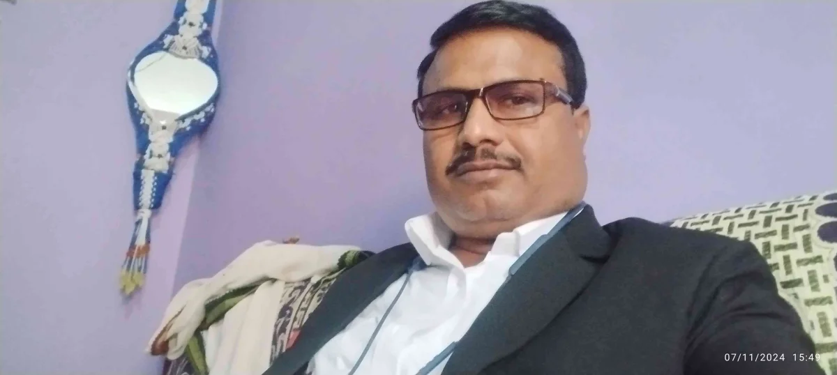 Gopal Chauhan
