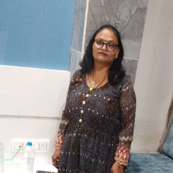 Chhaya Patel