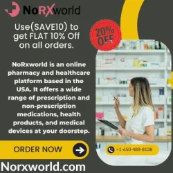 NORXWORLD