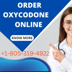 Buy Oxycodone online