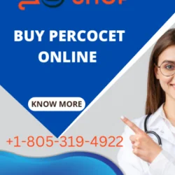 Buy Percocet Online