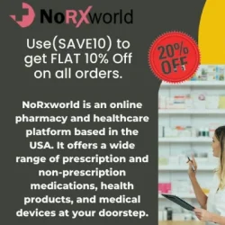 nORXWORLD