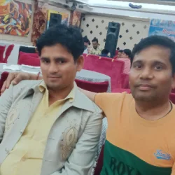MAYANK Rajput