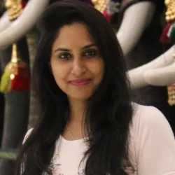 Dimple Sharma