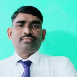 Arvind Suman
