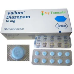 Order Valium Online