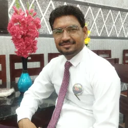 Jagraj  Singh