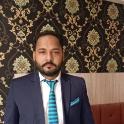 Pankaj Kumar