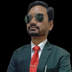 M V SINGH