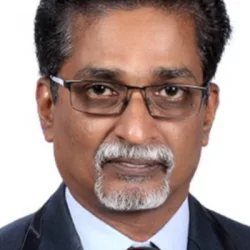 SHASHIDHARAN C