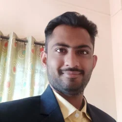 Nikhil Dinkar Tekade