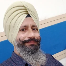 Satnam Singh