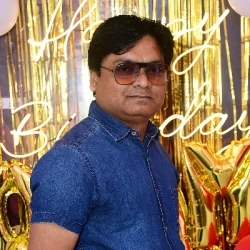 Ajit Chauhan