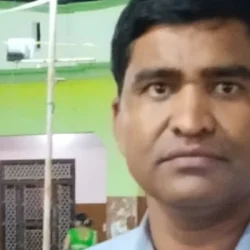 Anil Kumar