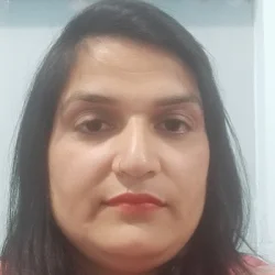 Suman Kumari