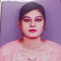 Bhagyashree Ragade