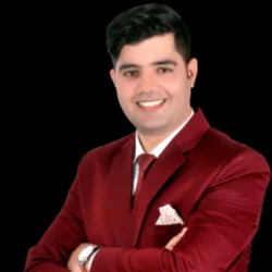 VIPIN SSINGH