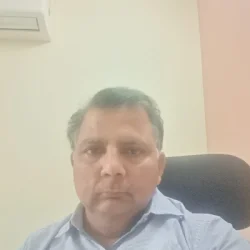 Ashok Kumar