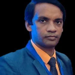 Rajiv Ranjan Choudhary