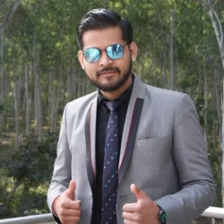 SAHIL KHARE